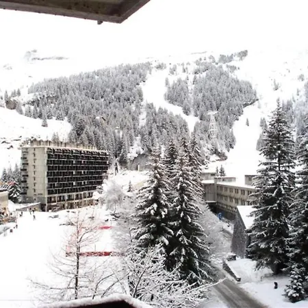 Appartement Résidence Betelgeuse - 2 Pièces Pour 6 Personnes 61 *