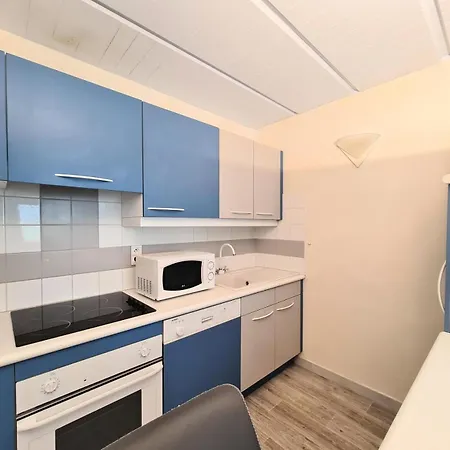 Appartement Résidence Betelgeuse - 2 Pièces Pour 6 Personnes 61