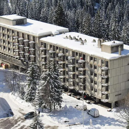 Appartement Résidence Betelgeuse - 2 Pièces Pour 6 Personnes 61